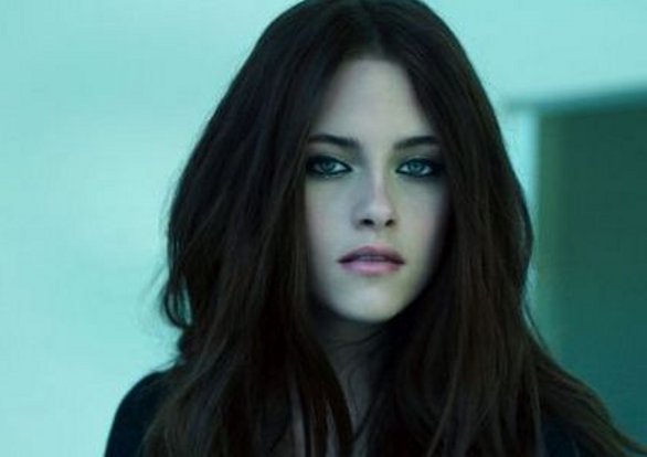 Il vero amore di Kristen Stewart? Il suo gatto Max - KristenStewart