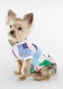Abbigliamento per cani Ralph Lauren patchwork