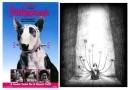 i film che hanno avuto come protagonisti i bull terrier