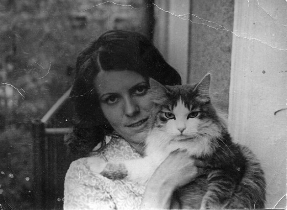 Poesie sui gatti: Donne e gatti, di Paul Verlaine