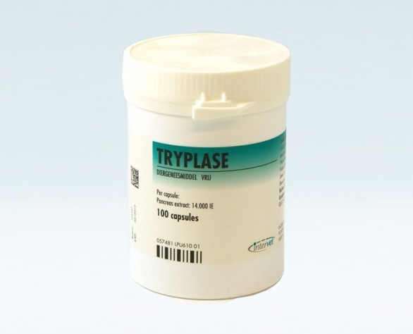 Tryplase