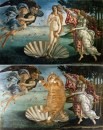 nascita di Venere Sandro Botticelli