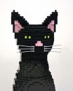 gatto lego