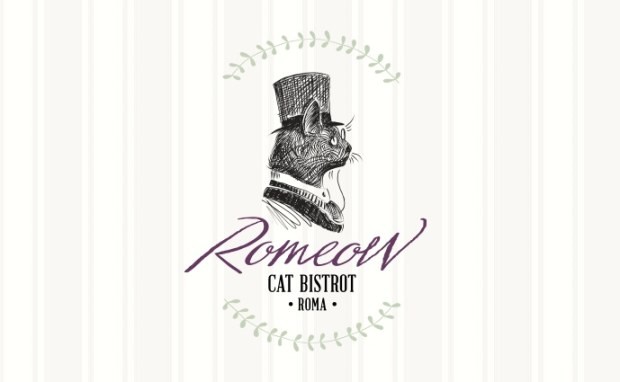 Romeow Cat Bistrot a Roma