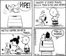 Snoopy e le sue storie