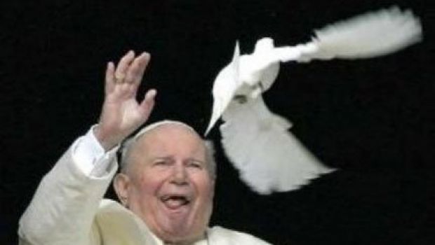 Frasi Sul Natale Di Karol Wojtyla.Giovanni Paolo Ii E Gli Animali